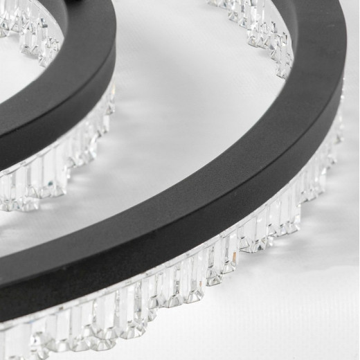 Подвесной светильник Lussole HARDIN LSP-7434