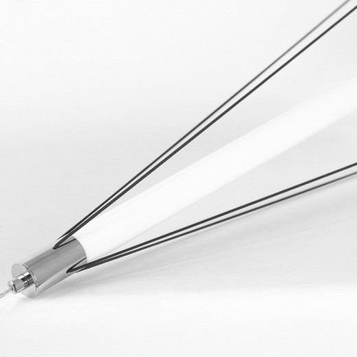 Подвесной светильник Lussole Nolan LSP-7441