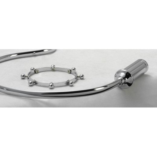 Потолочная люстра LGO Greenlee LSP-8081