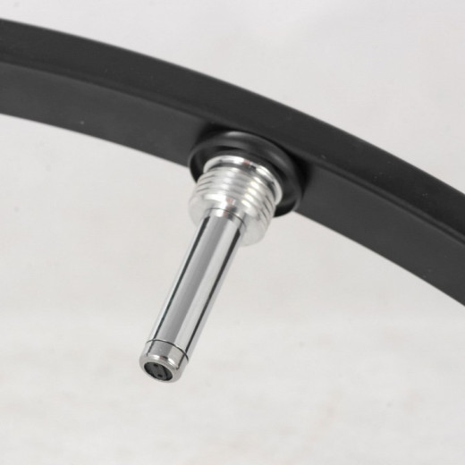 Подвесная люстра Lussole Bubbles LSP-8396