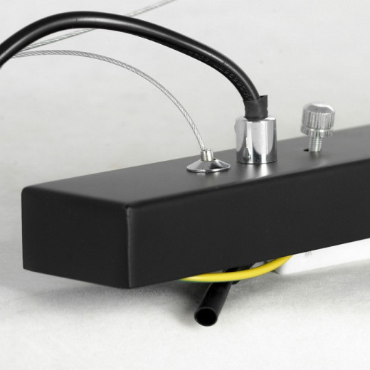 Подвесной светильник Lussole Berkeley LSP-8709