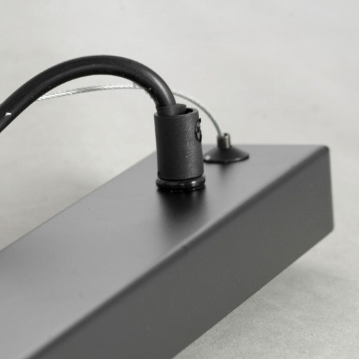 Подвесной светильник Lussole Berkeley LSP-8732