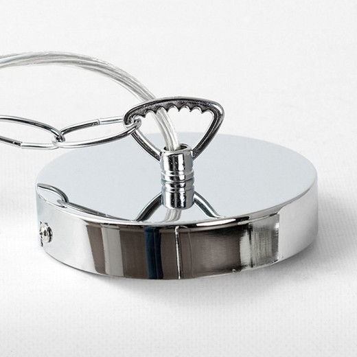 Подвесная люстра LGO Idaho LSP-8986