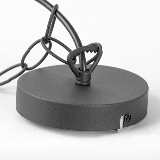 Подвесная люстра LGO Idaho LSP-8987