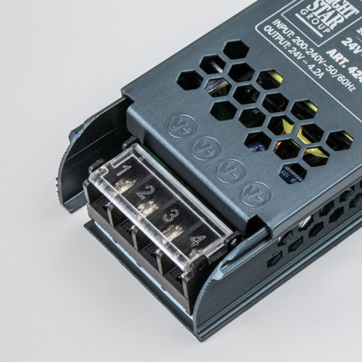 Готовое решение для гостиной Lightstar Corda 100CORDA5