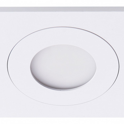 Встраиваемый светильник Lightstar Leddy 212186