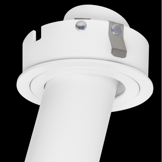 Встраиваемый светильник Lightstar Intero TUBO 217262