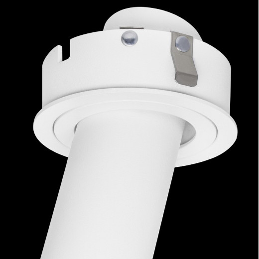 Встраиваемый светильник Lightstar Intero TUBO 217264