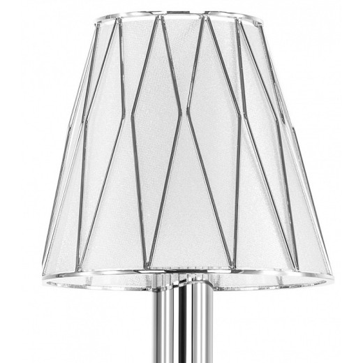 Настольная лампа декоративная Osgona Riccio 705914