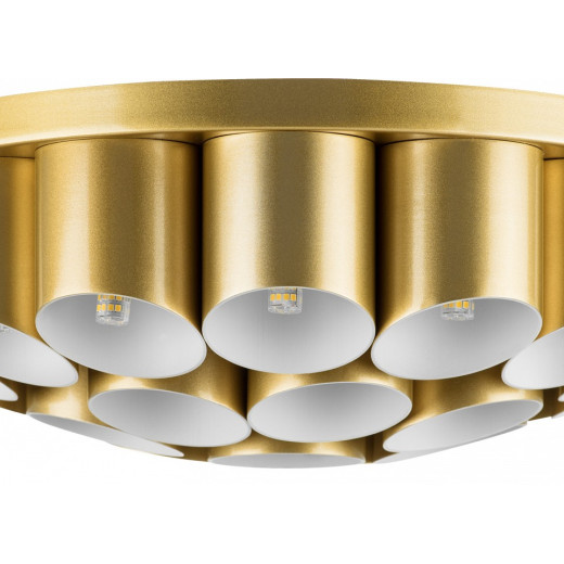 Потолочная люстра Lightstar Siena 720222