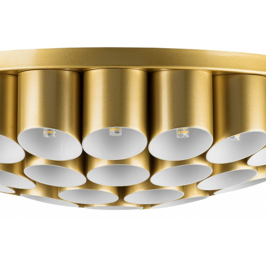 Потолочная люстра Lightstar Siena 720402