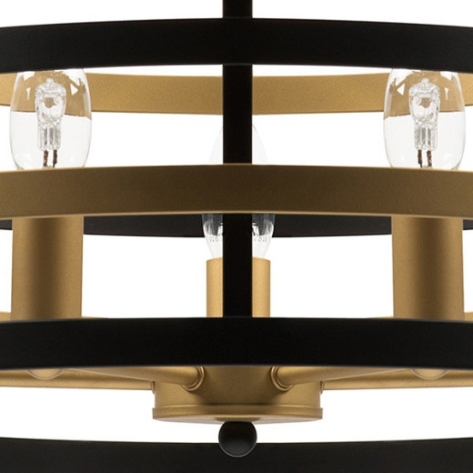 Подвесной светильник Lightstar Epsilon 735050