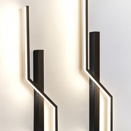 Накладной светильник Lightstar Palla 739627