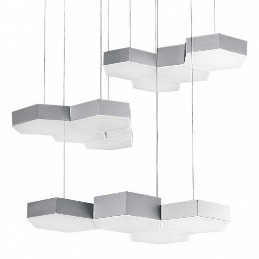 Подвесной светильник Lightstar Favo 750222