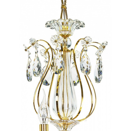 Подвесная люстра Osgona Schon 790112