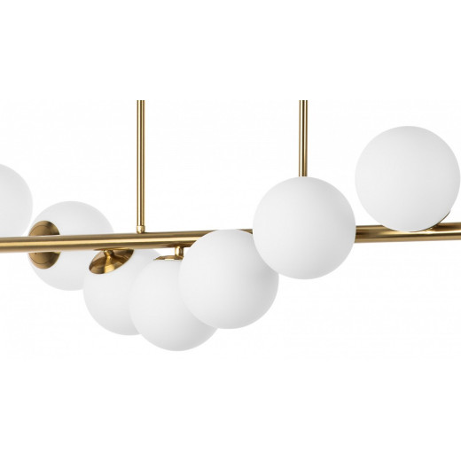 Люстра на штанге Lightstar Croco 815183