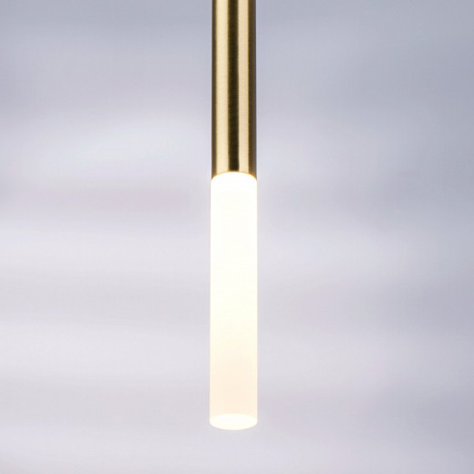 Подвесная люстра Lightstar Tubo L3T747143