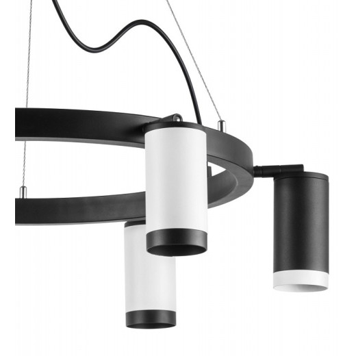 Подвесная люстра Lightstar Rullo LR01637336376