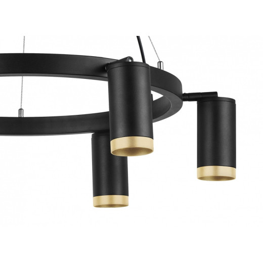 Подвесная люстра Lightstar Rullo LR01637640