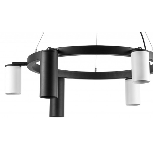 Подвесная люстра Lightstar Rullo LR016873363