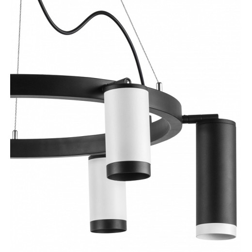 Подвесная люстра Lightstar Rullo LR01687336376