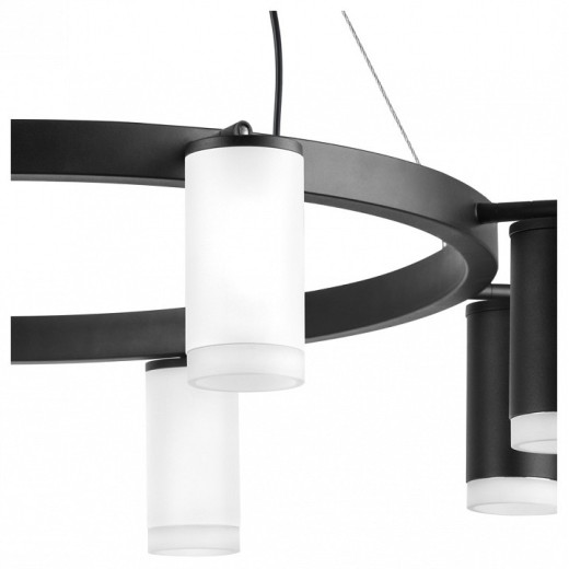 Подвесная люстра Lightstar Rullo LR0183643740