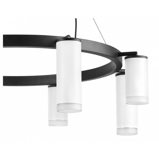 Подвесная люстра Lightstar Rullo LR0183648640