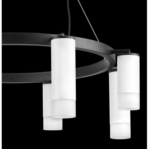 Подвесная люстра Lightstar Rullo LR0183648641