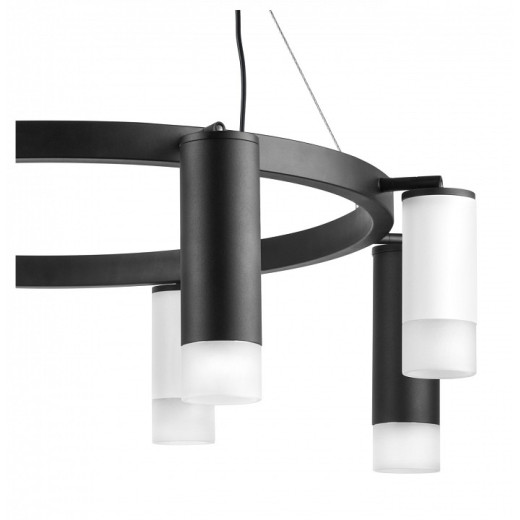 Подвесная люстра Lightstar Rullo LR0183648741