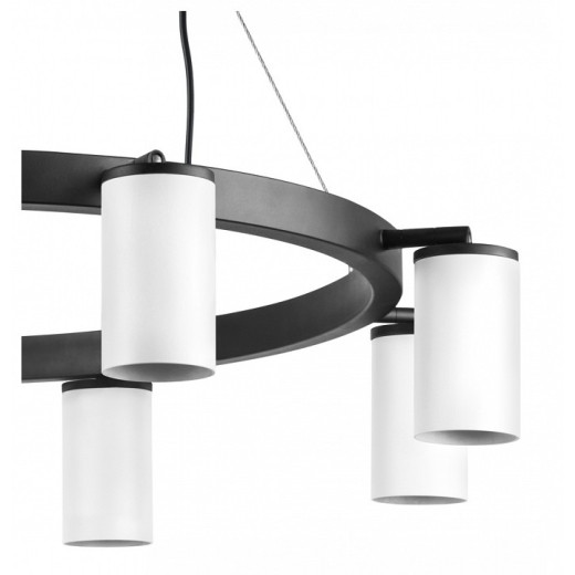 Подвесная люстра Lightstar Rullo LR018368