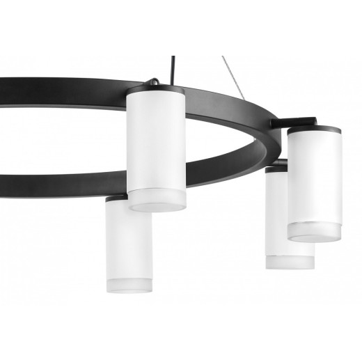 Подвесная люстра Lightstar Rullo LR0183680