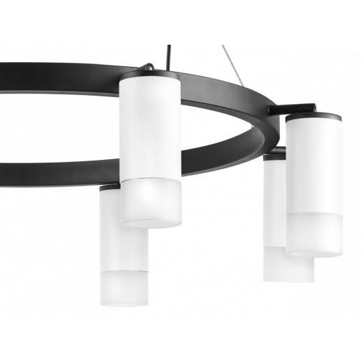 Подвесная люстра Lightstar Rullo LR0183681