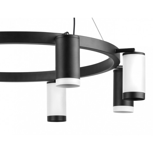 Подвесная люстра Lightstar Rullo LR01837436476