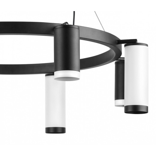 Подвесная люстра Lightstar Rullo LR01837486476