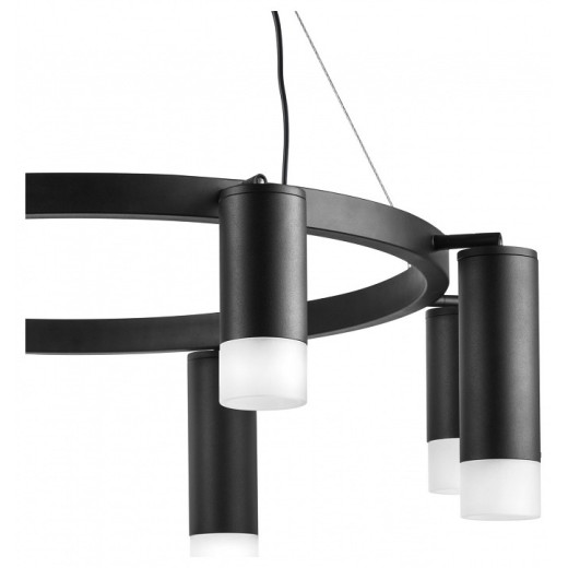 Подвесная люстра Lightstar Rullo LR0183748741