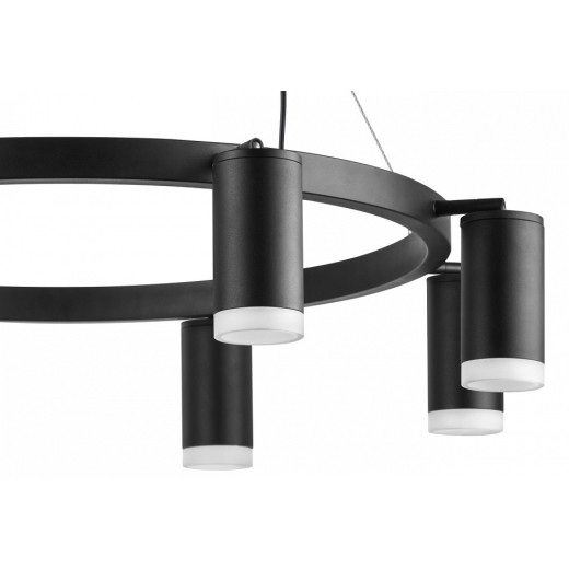 Подвесная люстра Lightstar Rullo LR0183780