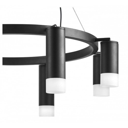 Подвесная люстра Lightstar Rullo LR0188743741