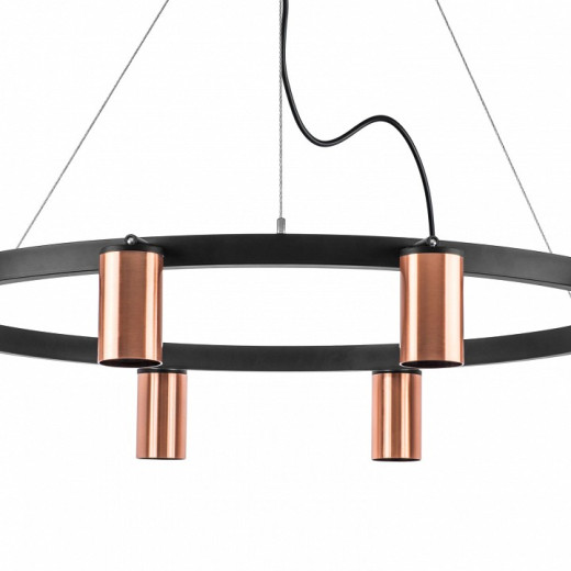 Подвесная люстра Lightstar Rullo LR020300