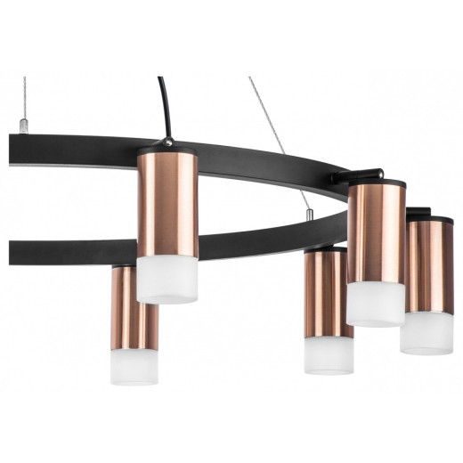 Подвесная люстра Lightstar Rullo LR0203001