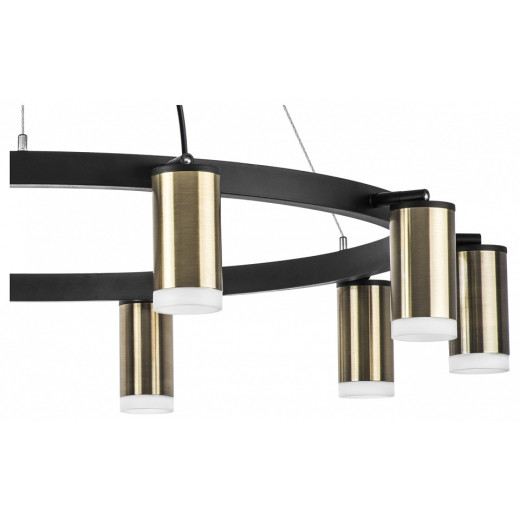 Подвесная люстра Lightstar Rullo LR0203100