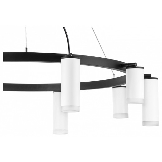 Подвесная люстра Lightstar Rullo LR0203658650