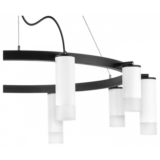 Подвесная люстра Lightstar Rullo LR0203658651