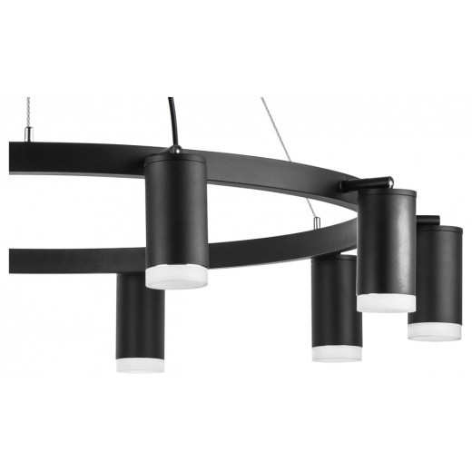 Подвесная люстра Lightstar Rullo LR0203700