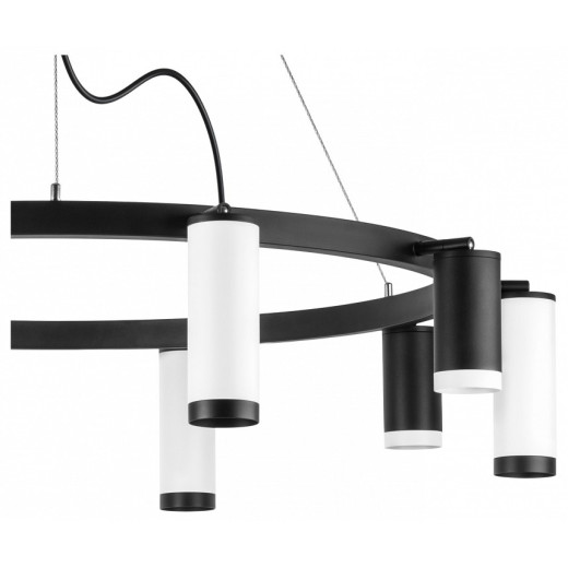 Подвесная люстра Lightstar Rullo LR02037586576