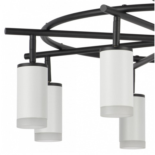 Люстра на штанге Lightstar Rullo LR7183680