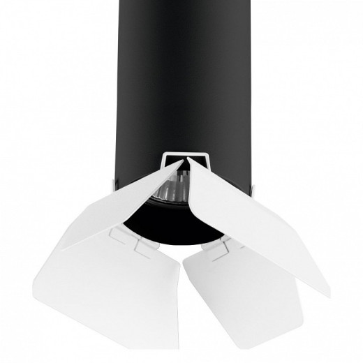 Подвесной светильник Lightstar Rullo RP487436