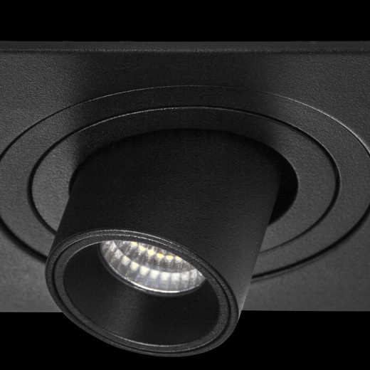 Встраиваемый светильник Lightstar Intero TUBO i517174