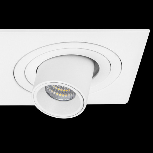 Встраиваемый светильник Lightstar Intero TUBO i526164