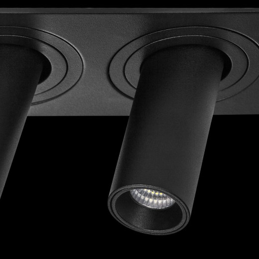 Встраиваемый светильник Lightstar Intero TUBO i527272