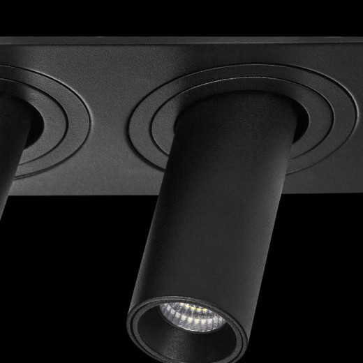 Встраиваемый светильник Lightstar Intero TUBO i527274